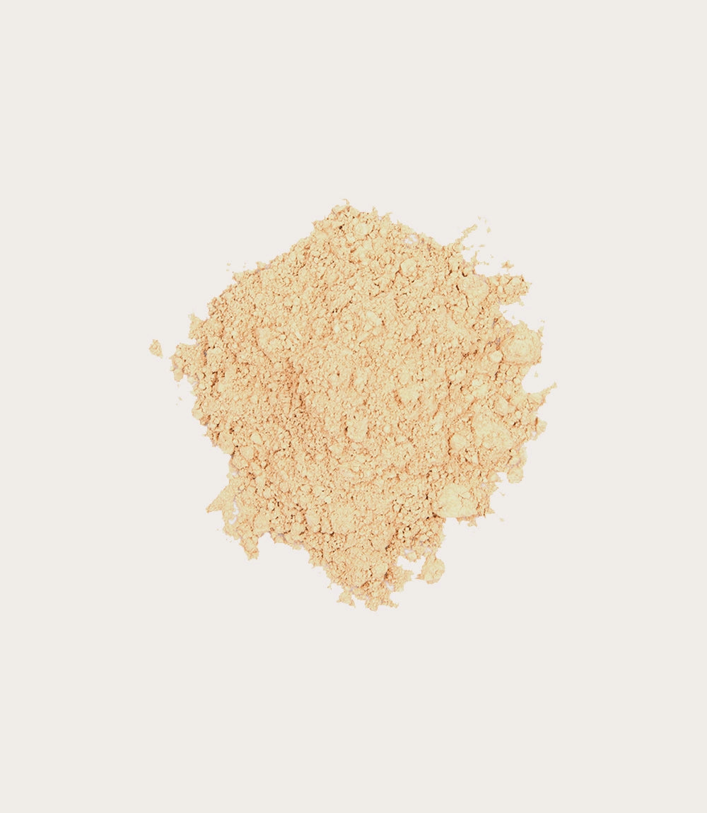 Luxury Compact Powder